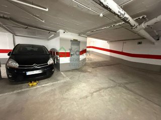 Garaje en venta en San Roque - Ronda norte en Badajoz
