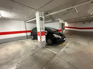 Garaje en venta en San Roque - Ronda norte en Badajoz