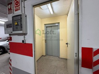 Garaje en venta en San Roque - Ronda norte en Badajoz
