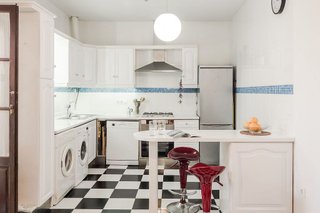 Piso en venta en Sta. Catalina - El Jonquet en Palma de Mallorca