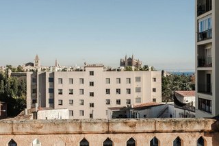 Piso en venta en Sta. Catalina - El Jonquet en Palma de Mallorca
