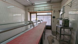 Local comercial en venta en Villabona