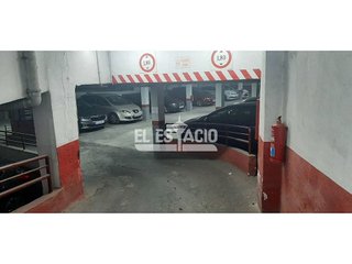 Garaje en venta en San Ginés en Cartagena