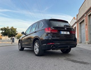 BMW X5 Averiado No Negociable
