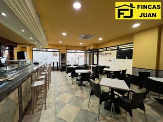 Bar en venta en Santa Marta de Tormes