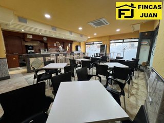 Bar en venta en Santa Marta de Tormes