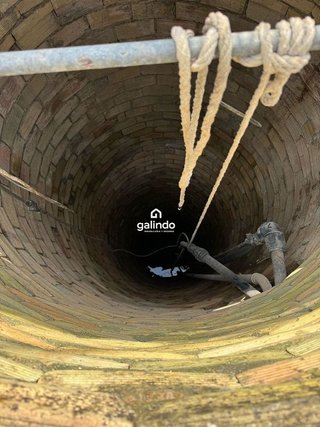 Terreno en venta en Paradas