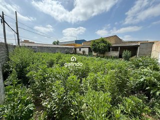 Terreno en venta en Paradas