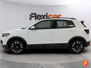 Volkswagen T-Cross Advance 1.0 TSI 81kW (110CV) DSG
