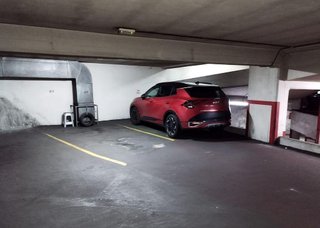Garaje en venta en Juan Flórez - San Pablo en Coruña (A)