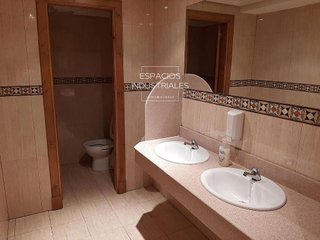 Nave industrial en venta en Mejorada del Campo