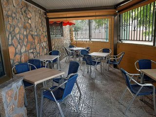 Nave industrial en venta en Mejorada del Campo