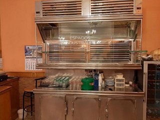 Nave industrial en venta en Mejorada del Campo
