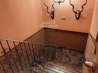 Nave industrial en venta en Mejorada del Campo
