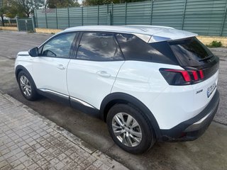 Peugeot 3008 2020