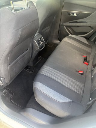 Peugeot 3008 2020