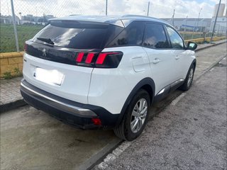 Peugeot 3008 2020