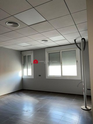 Oficina en alquiler en Centre en Tortosa