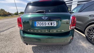 MINI Countryman 2019
