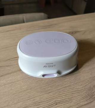 Tiralatte Elettrico Philips Avent Natural