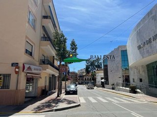 Local comercial en venta en Huércal-Overa