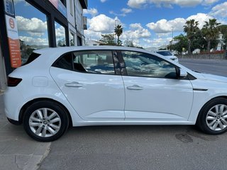 Renault Megane 2023
