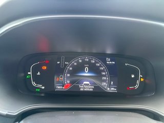 Renault Megane 2023
