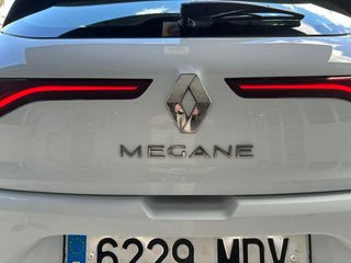 Renault Megane 2023