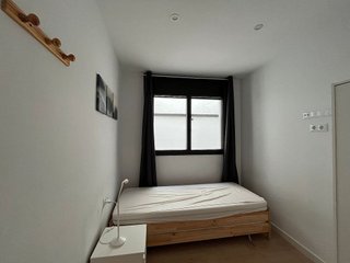 Piso en alquiler en El Raval en Barcelona