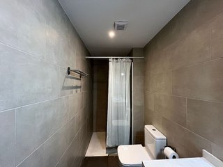 Piso en alquiler en El Raval en Barcelona