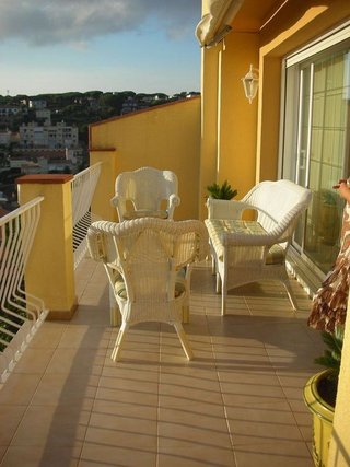 Chalet en venta en Sant Pol - Volta de l'Ametller en Sant Feliu de Guíxols