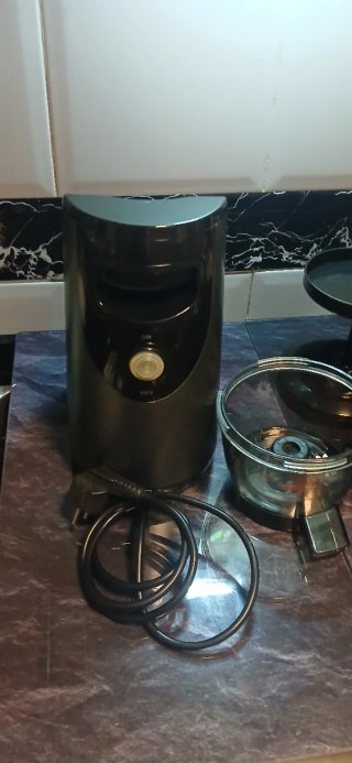 Extractor de zumos Juissén 2