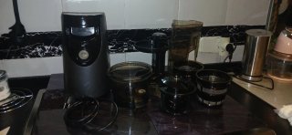 Extractor de zumos Juissén 2