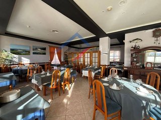 Restaurante en alquiler en Santa Cruz de Bezana