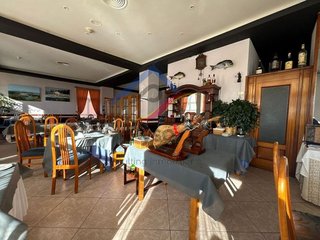 Restaurante en alquiler en Santa Cruz de Bezana