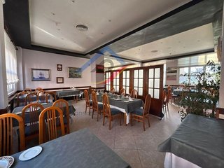 Restaurante en alquiler en Santa Cruz de Bezana