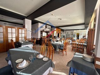 Restaurante en alquiler en Santa Cruz de Bezana