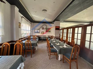 Restaurante en alquiler en Santa Cruz de Bezana