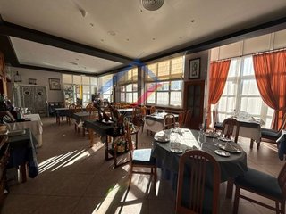 Restaurante en alquiler en Santa Cruz de Bezana