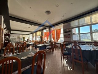 Restaurante en alquiler en Santa Cruz de Bezana