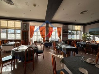 Restaurante en alquiler en Santa Cruz de Bezana