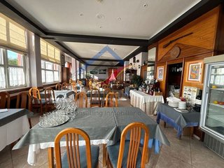 Restaurante en alquiler en Santa Cruz de Bezana