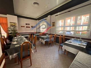 Restaurante en alquiler en Santa Cruz de Bezana