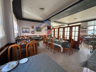 Restaurante en alquiler en Santa Cruz de Bezana
