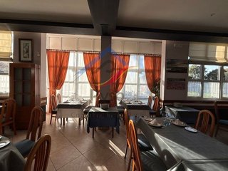 Restaurante en alquiler en Santa Cruz de Bezana