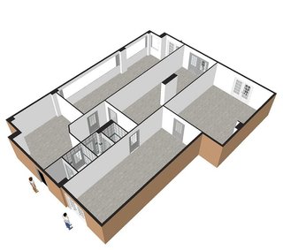 Local comercial en alquiler en Palomeras sureste en Madrid