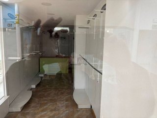 Local comercial en alquiler en Centro en Cáceres