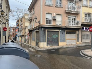 Oficina en alquiler en Centro Ciudad en Paterna