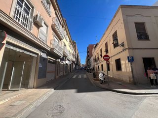 Oficina en alquiler en Centro Ciudad en Paterna