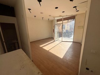 Oficina en alquiler en Centro Ciudad en Paterna